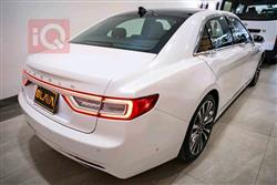 Lincoln Continental